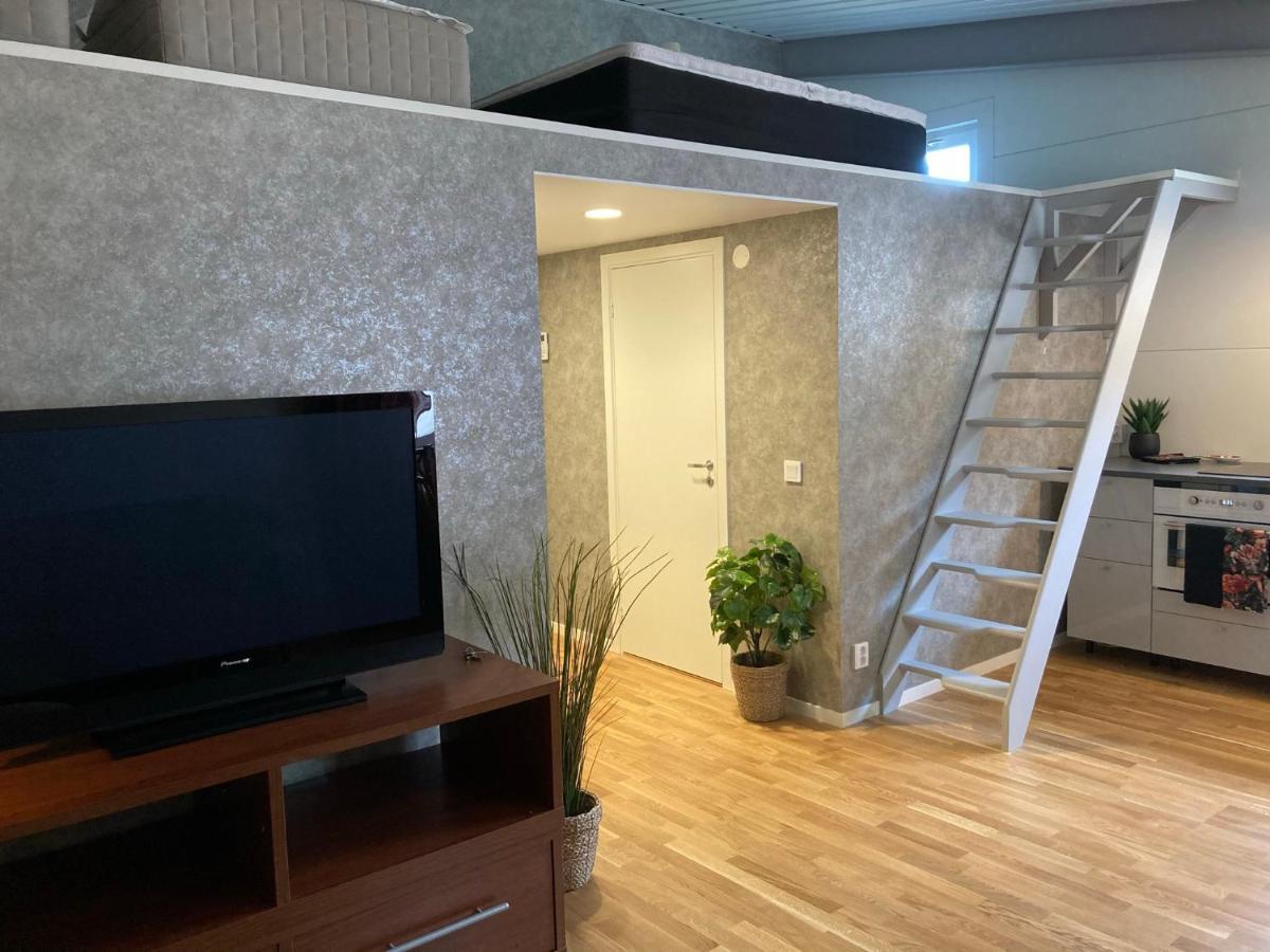 Apartment 5 Гамбурґсунд Екстер'єр фото