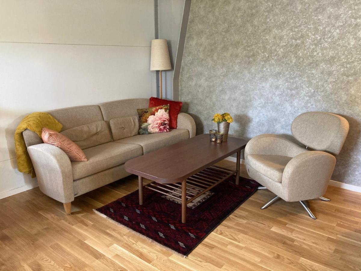 Apartment 5 Гамбурґсунд Екстер'єр фото