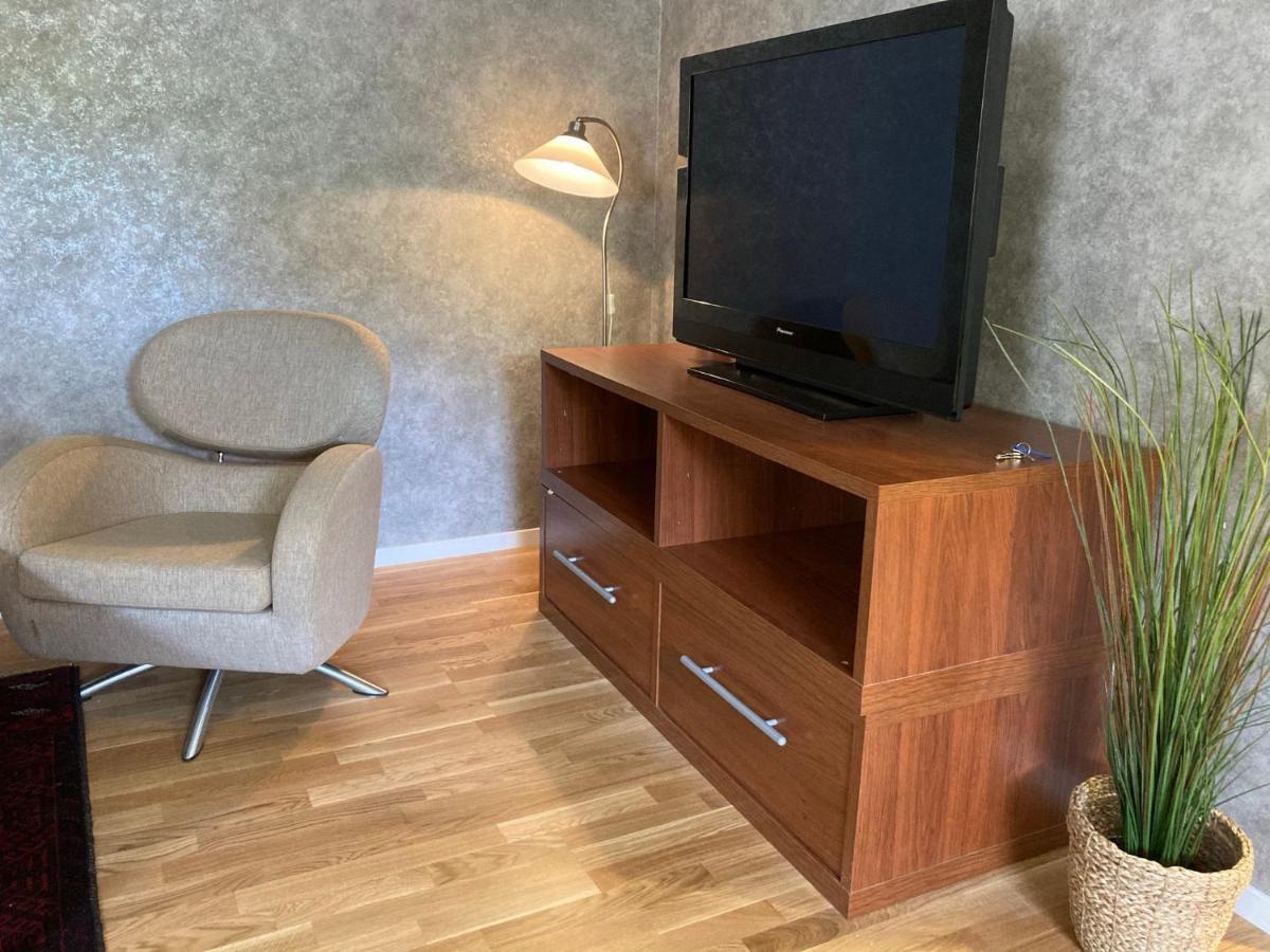 Apartment 5 Гамбурґсунд Екстер'єр фото